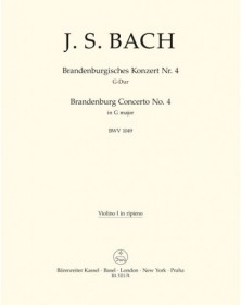 Brandenburg Concerto