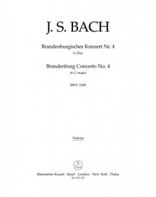 Brandenburg Concerto