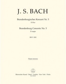 Brandenburg Concerto