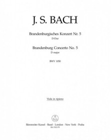 Brandenburg Concerto