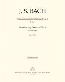 Brandenburg Concerto