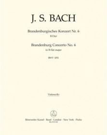 Brandenburg Concerto