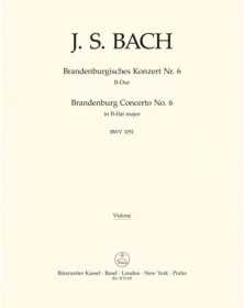 Brandenburg Concerto