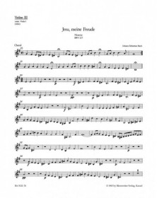 Motet No.3