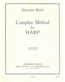 Complete Method for Harp...