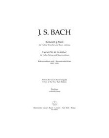 Concerto For Violin,...
