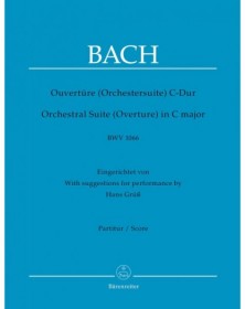 Ouverture (Orchestersuite)