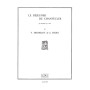 F. Tremblot de la Croix : Le Déjeuner de Chantecler - Clarinette et Piano
