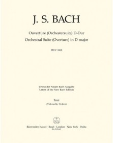 Ouverture (Orchestersuite)