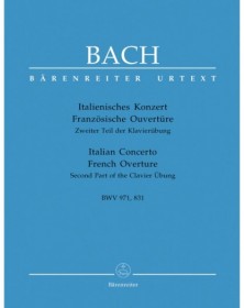 Italian Concerto-French...