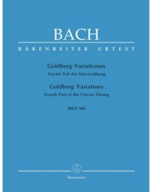 Goldberg Variations