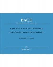 Orgelchorale aus der...