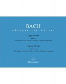 Organ Works - Volume 2