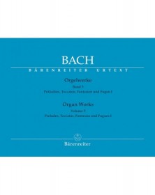 Organ Works - Volume 5