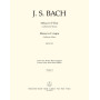Mass in F major BWV 233 Lutheran Mass 1