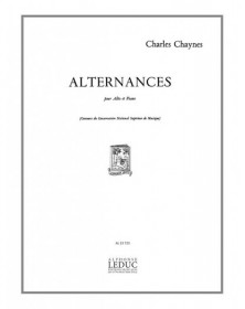 Alternances