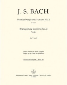 Brandenburg Concerto