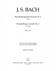 Brandenburg Concerto
