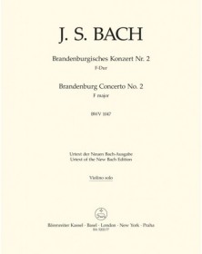 Brandenburg Concerto