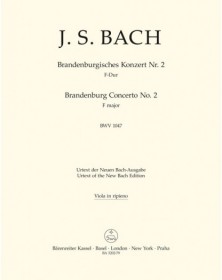 Brandenburg Concerto