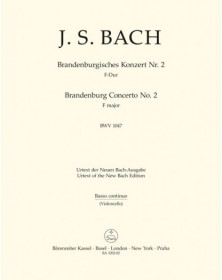 Brandenburg Concerto