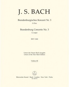 Brandenburg Concerto