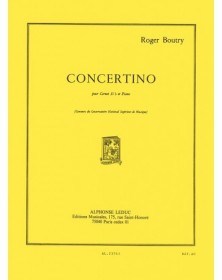 Concertino