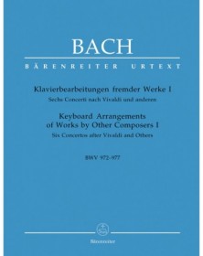 Keyboard Arrangements of...