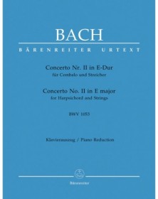 Harpsichord Concerto No.2...