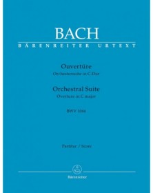 Orchestral Suite - Overture...