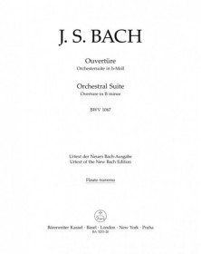 Orchestral Suite - Overture...