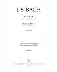 Orchestral Suite - Overture...