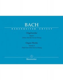 Complete Organ Works Vol.4