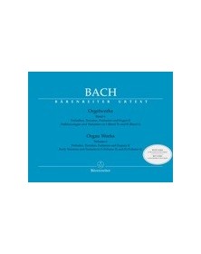 Complete Organ Works Vol.6