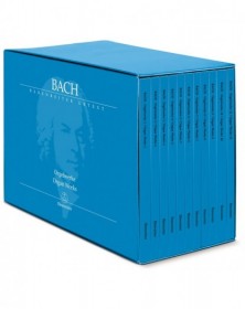 Complete Organ Works in...