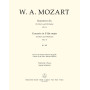 Horn Concerto in E-flat major No. 4