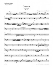 Piano Concerto No. 5 In D...