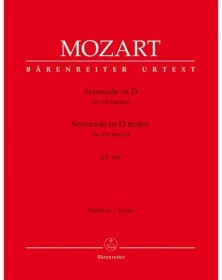Serenade