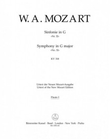 Sinfonie (Ouverture)