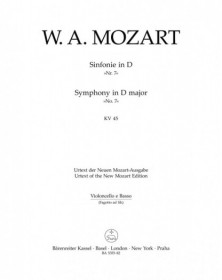 Symphony