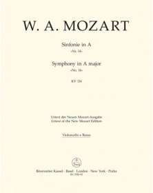 Symphony