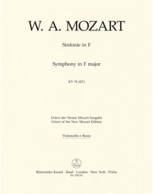 Symphony
