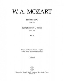 Symphony