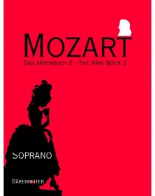 The Aria Book 2 Soprano