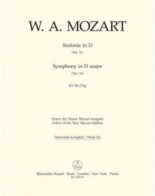 Symphony