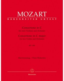 Concertone C KV190