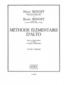 Méthode élémentaire Vol.1