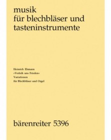 Verleih uns Frieden