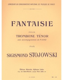 Fantaisie