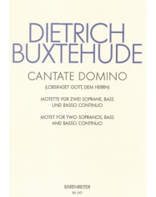 Lobsinget Gott, dem Herrn...